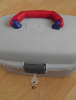 Beautycase Kosmetikkoffer Samsonite " Neuwertig " - Essen