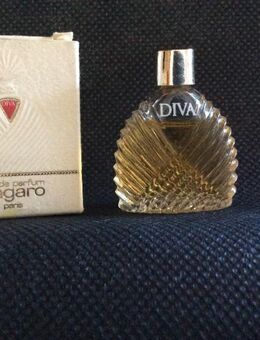 ungaro  DIVA   Parfum Miniatur   4,5 ml    E.d.P. - Gladbeck