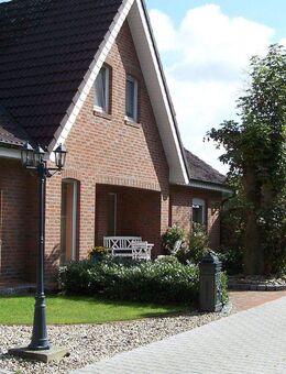 Mietwohnung in Altharen - Haren (Ems)