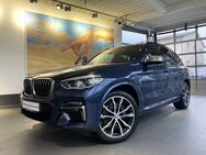 BMW X3, M40i adp HARM LivePro 20, Jahr 2020 - Strausberg