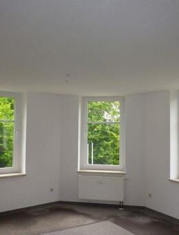 gemütliche 2-Raum-Wohnung mit Fahrstuhl - Altenburg