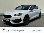 CUPRA Leon, 1.4 VZ e-Hybrid Beats 19Alu, Jahr 2024 - Castrop-Rauxel