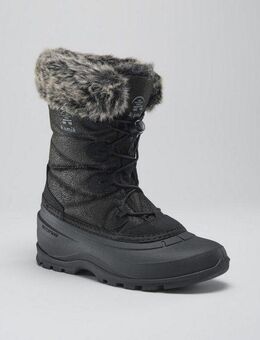 Kamik MOMENTUM3 Snowboots Winterboots, Winterstiefel, Winterschuhe, wasserdicht und gefüttert
