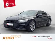 Audi A7, Sportback 50 TFSI e q S-Line 2x, Jahr 2020 - Crailsheim