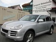 Porsche Cayenne Tiptronic S Top Ausst. - Biebesheim (Rhein)