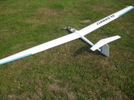 Modellflieger E-Segler 2,50 bis3,20 m - Bruchhausen-Vilsen