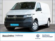 VW T6.1, 2.0 TDI Kasten, Jahr 2023 - Ulm