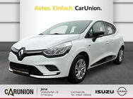 Renault Clio, 1.2 16V 75 LIMITED (X98 R), Jahr 2018 - Jena