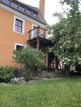 Altstadthaus bezugsfertig 1a Lage - Görlitz