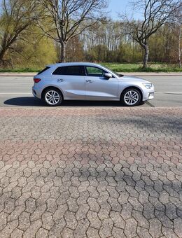 Verkaufe A3 Sprtback advanced Bj.4/2021 - Wolfenbüttel