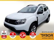 Dacia Duster, 1.0 TCe 100 Deal 16Z, Jahr 2021 - Freiburg (Breisgau)