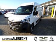 Renault Master, 3.5 Kastenwagen FWD Kasten L2H2 t Blue dCi, Jahr 2023 - Brandenburg (Havel)