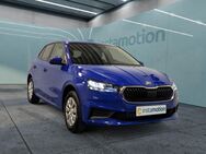 Skoda Fabia, 1.0 Active, Jahr 2024 - München