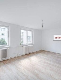 IMMOBERLIN.DE - Toplage: Wohnung mit Südterrasse oder Loggia + 2 Pkw-Stellplätze für Wohn- und/oder Gewerbenutzung - Berlin