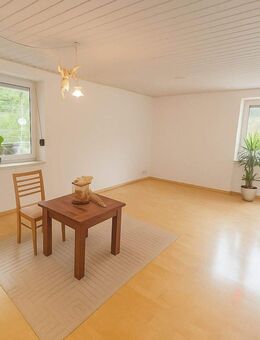 3 Zimmer Wohnung mit EBK, Balkon, zentral in München Neuhausen-Nymphenburg, ruhig, aber mittendrin - München