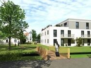 4-Raum Wohnung am Park - Drebkau