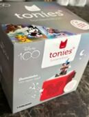 Toniboxen aus Auflösung in 36396