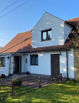 Kleine Herausforderung für Macher ! - Vierkirchen (Sachsen)