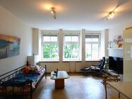 1-Zimmer-Wohnung mit 36 m² in Nürnberg-Steinbühl, mit Aufzug und Lagerabteil. Energiebedarf des Gebäudes: B. - Nürnberg