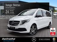 Mercedes V 220, d EDITION L Night, Jahr 2022 - Holzminden