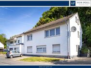 Für Kapitalanleger - vermietete Immobilie mit Potenzial! - Arnsberg