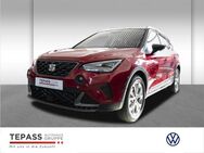 Seat Arona, 1.0 TSI FR, Jahr 2024 - Wuppertal