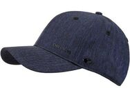 chillouts Baseball Cap Christchurch Hat mit farbigen Akzenten & verstellbarem Verschluss für lässige Styles