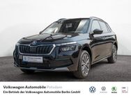 Skoda Kamiq, 1.0 TSI Tour OPF (EURO 6d), Jahr 2023 - Potsdam