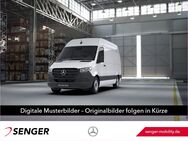 Mercedes Sprinter, 317 KA L2H2 MBUX, Jahr 2021 - Oldenburg