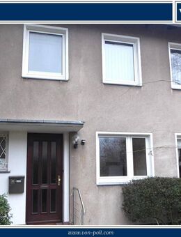 Reihenendhaus in ruhiger Ortsrandlage mit sehr guter Verkehrsanbindung - Wolfenbüttel