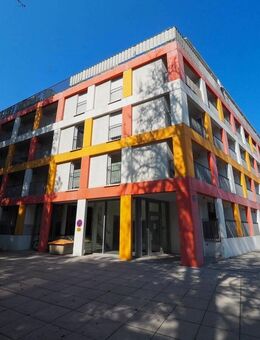 ** Zwischen Uni und Altstadt ** Helles Eckappartement zur Kapitalanlage - Regensburg