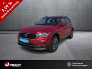 VW Tiguan, 1.5 TSI Life, Jahr 2023 - Saal (Donau)