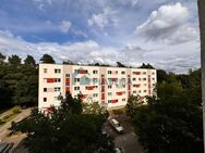 2-Zimmer mit Balkon, Einbauküche, Stellplatz möglich - Schwerin