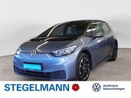 VW ID.3, Pro 107kW 58kWh, Jahr 2022 - Detmold