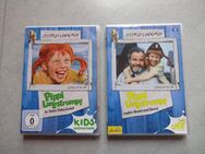 Pippi Langstrumpf DVD`s - Spielfilme - zu verkaufen - Walsrode