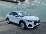 Audi Q3, Sportback 45 TFSI e, Jahr 2022 - München