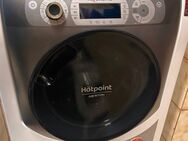 HOTPOINT AQ114D497SDEUN Aqualtis Frontwaschmaschine - Heidenau (Sachsen)