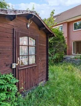 Alte Försterei 36 als Kapitalanlage - Königs Wusterhausen