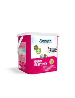 Donath Guter Start Mix - 2,6 kg