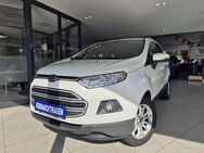 Ford EcoSport 1.0 EcoBoost *AHK*Bluetooth*Sitzhzg* - Neuötting