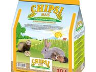 Chipsi Mais-Granulat - 3 x 10 l