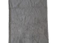 TIAKI Wasserdichte Hundedecke, grau - Größe L: L 127 x B 101 cm