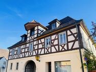 FREIE Traumwohnung mit ca. 146 m² im Herzen von Herzogenaurach - Herzogenaurach