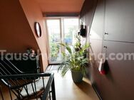 [TAUSCHWOHNUNG] Maisonette mit Dachterrasse gegen Haus Wohnung - auch Kauf - Köln