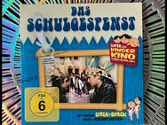 DVD | DAS SCHULGESPENST | DEFA | DDR | 1986 | NEUWERTIG - Dresden