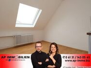 BRETZENHEIM - 575 € ALL INCLUSIVE - KLEINER STUDENTENTRAUM - Mainz