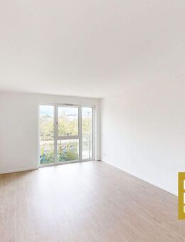 Klein aber fein - Ihr neues zu Hause in Darmstadt - Darmstadt