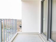 Lichtdurchflutetes Wohnparadies mit Loggia, moderner Einbauküche und zwei Bädern in Toplage - Frankfurt (Main)