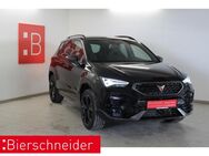 CUPRA Ateca, 2.0 TSI 19 BEATS, Jahr 2024 - Schopfloch (Bayern)