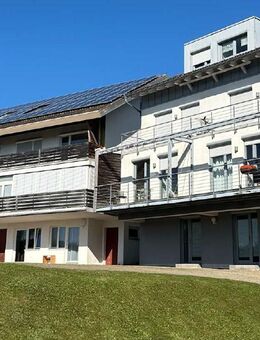 Neu attraktive WG-Zimmer im schönen Schwarzwald (K6) - Furtwangen (Schwarzwald)